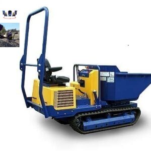 Minidumpere